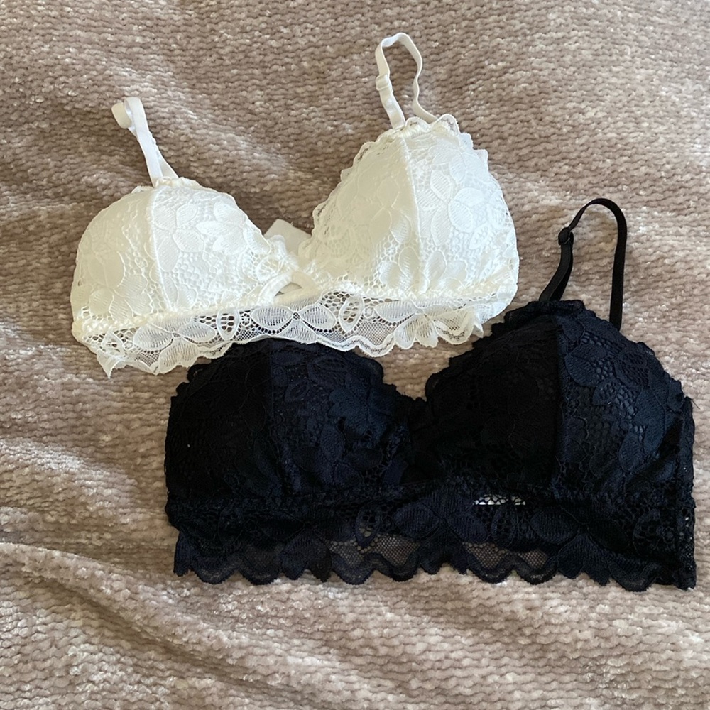 bralettes